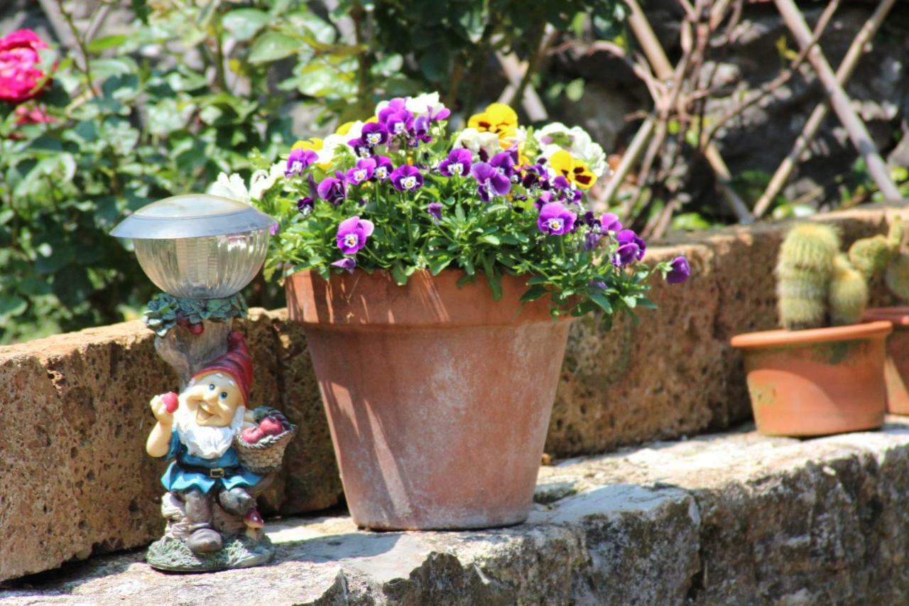 בית הארחה Country House Lokev מראה חיצוני תמונה