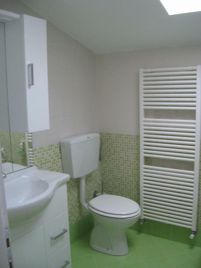 בית הארחה Country House Lokev מראה חיצוני תמונה