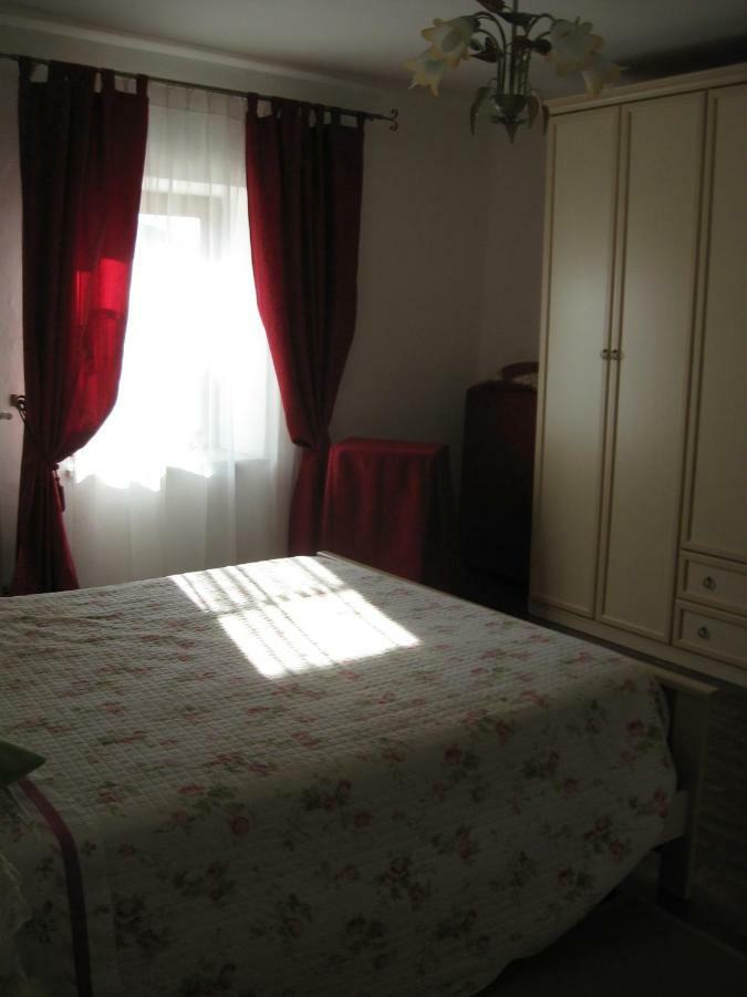 בית הארחה Country House Lokev מראה חיצוני תמונה