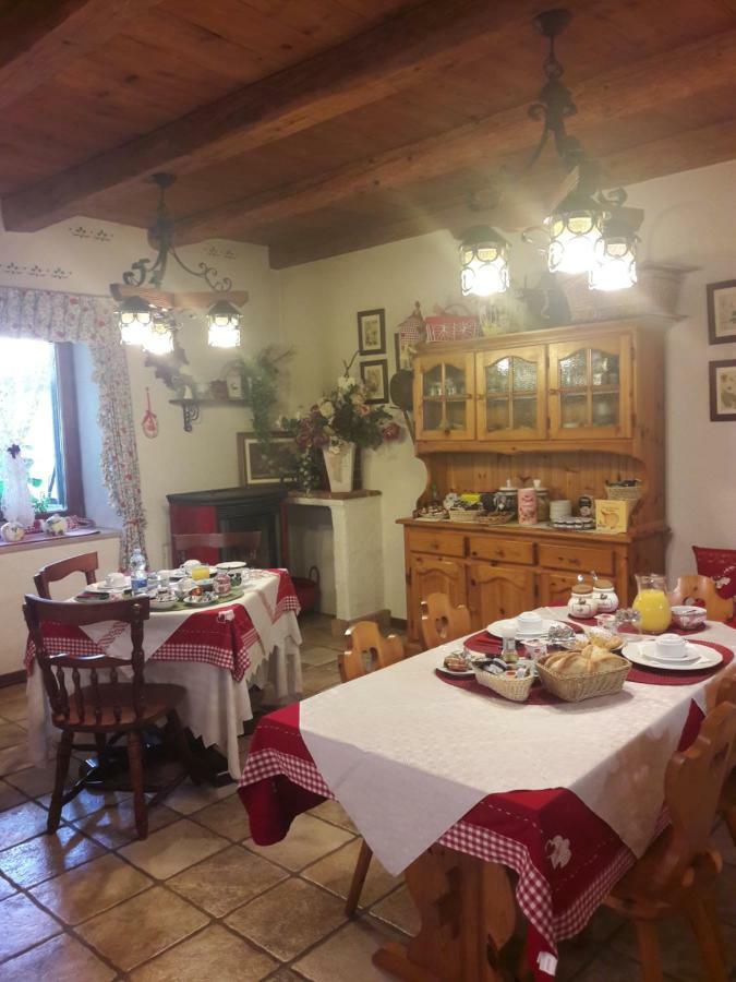 בית הארחה Country House Lokev מראה חיצוני תמונה